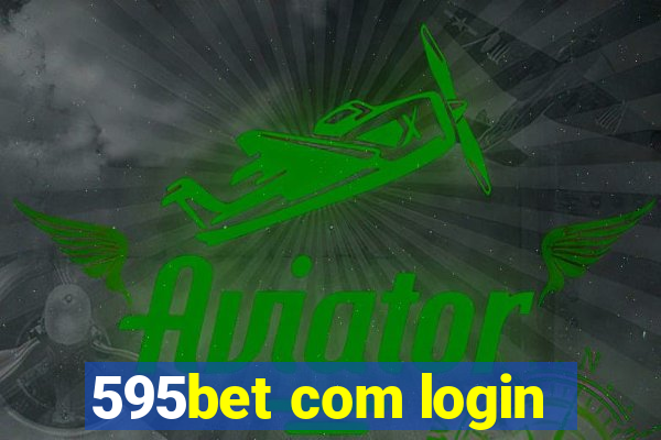 595bet com login